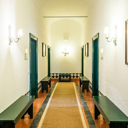 Herdade Da Samarra Hotel Viana do Alentejo Exterior foto