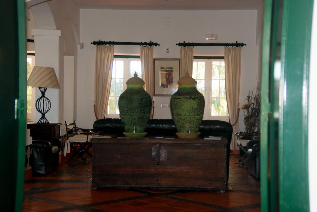 Herdade Da Samarra Hotel Viana do Alentejo Exterior foto