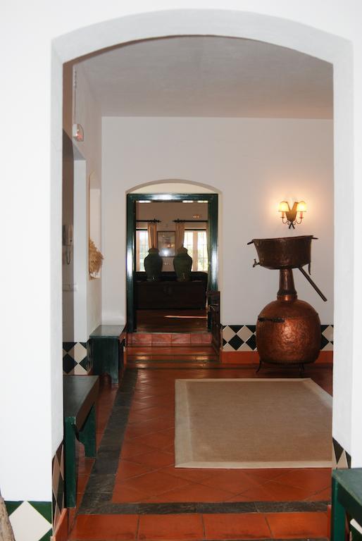Herdade Da Samarra Hotel Viana do Alentejo Exterior foto