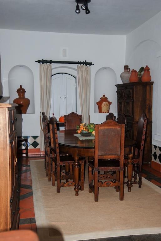 Herdade Da Samarra Hotel Viana do Alentejo Exterior foto