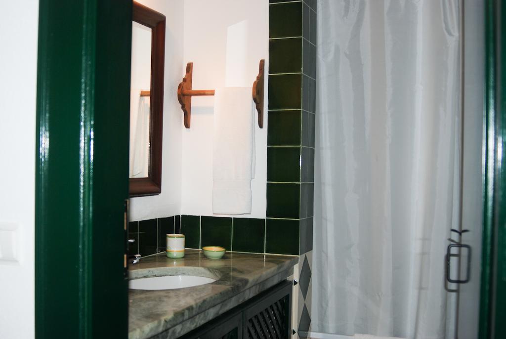 Herdade Da Samarra Hotel Viana do Alentejo Habitación foto