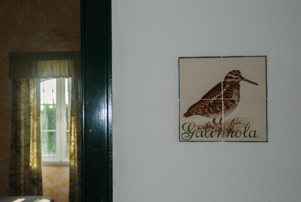 Herdade Da Samarra Hotel Viana do Alentejo Exterior foto
