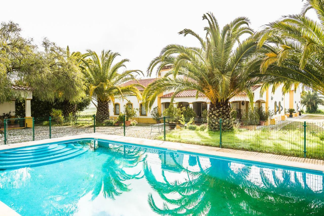 Herdade Da Samarra Hotel Viana do Alentejo Exterior foto
